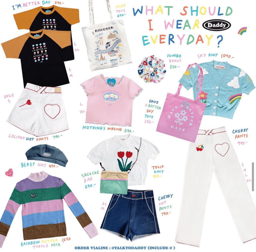 Lisa|“时尚边缘”的觉醒与喧嚣：与Lisa、宋妍霏、水原希子一起走进东南亚这片热情大陆！