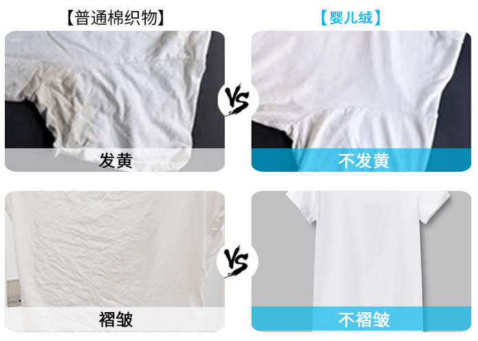 品牌|不到30买到大牌品质!不安利这款T恤我都良心不安!