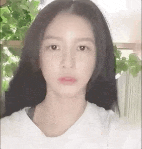 头发|又美又降温，幂姐的编发有点东西…