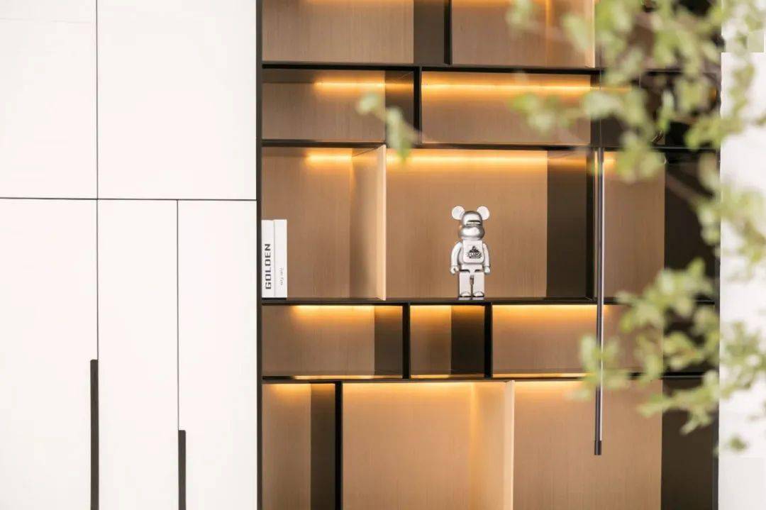 空间|如何成为办公空间设计界中的一股清流？| FF STUDIO【办公室装修V1366期】