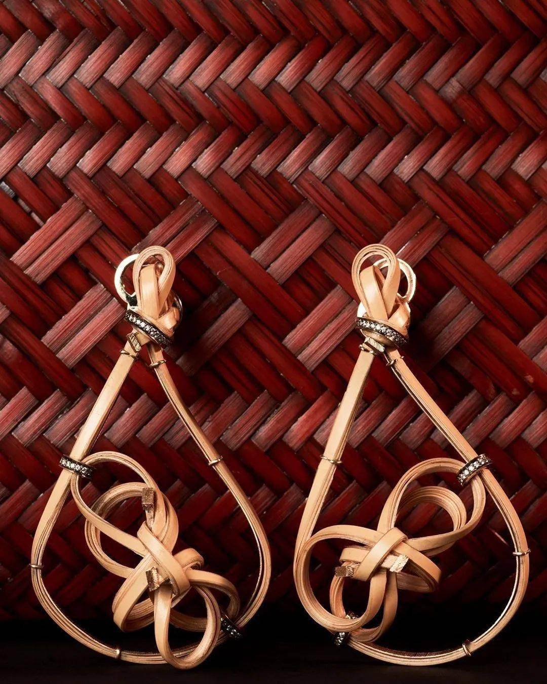 珠宝|连99%的珠宝人都没见过的珠宝——Silvia Furmanovich