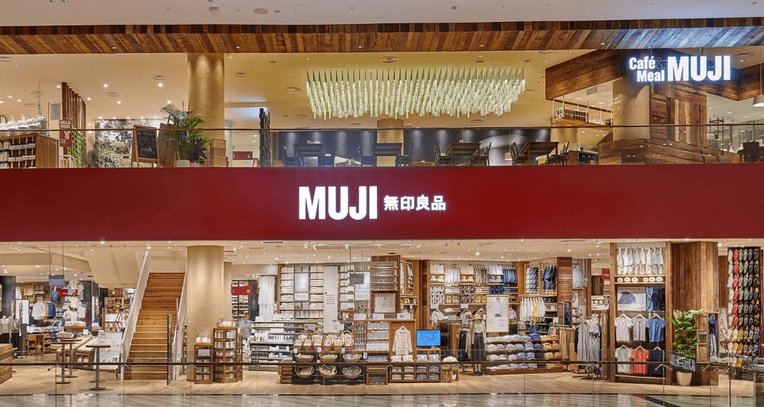 MUJI无印良品，破产了！？其美国子公司业绩急剧恶化，正式申请破产保护