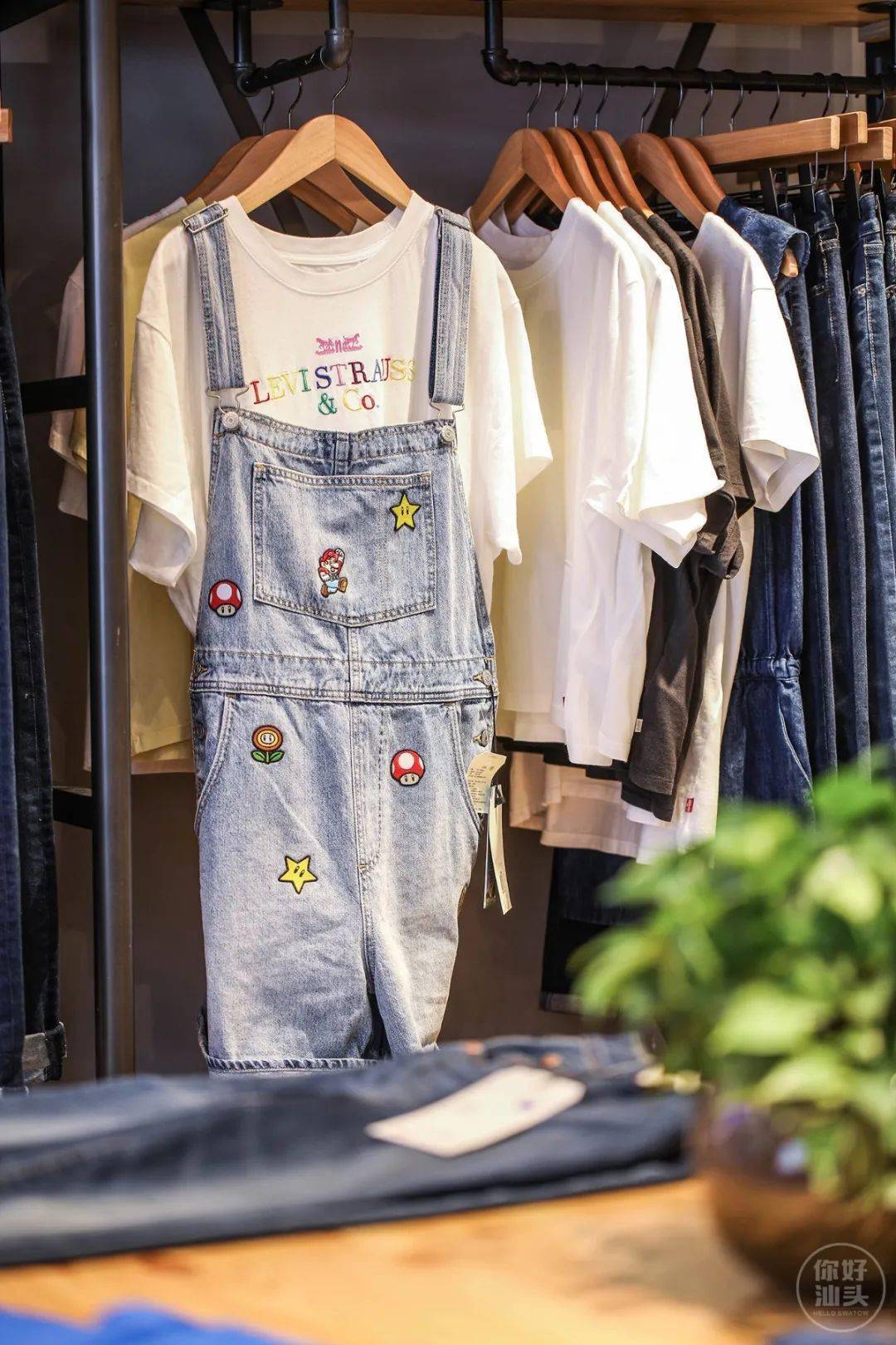 活动|低至5折,群光广场搞事情啦!据说只有1%的汕头人知道!