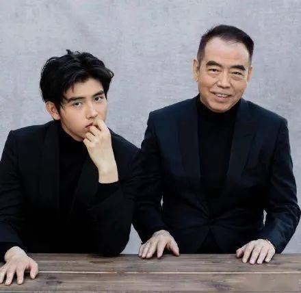 陈飞宇|顶流“星生代”们，赢在终点比起点更璀璨