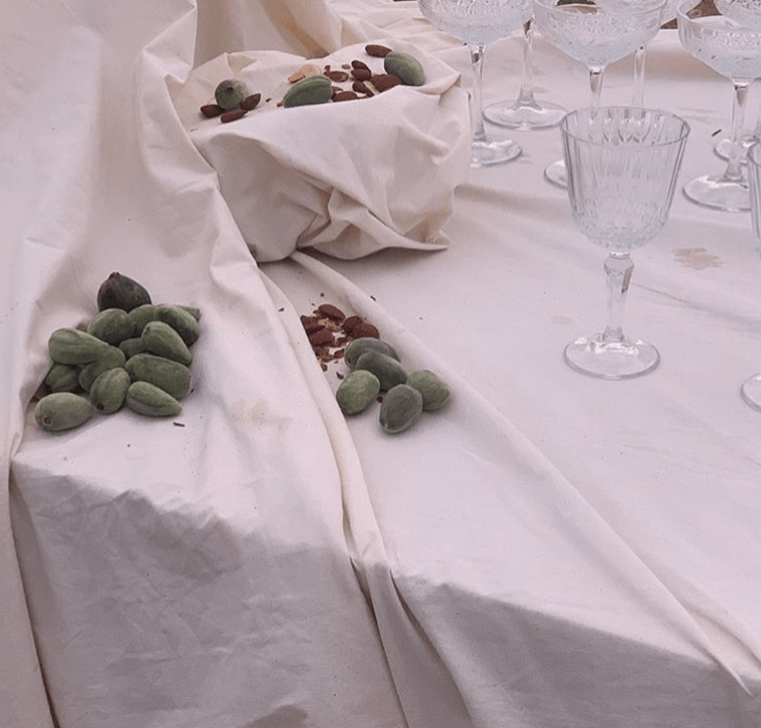 to|感到兴奋吗,久违的线下时装秀又回来了