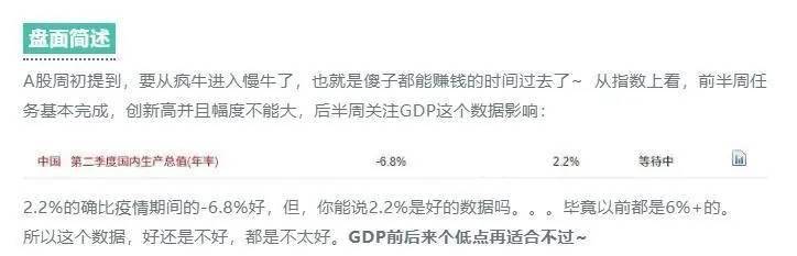 唐嘉俊：7.17 又到周五啦