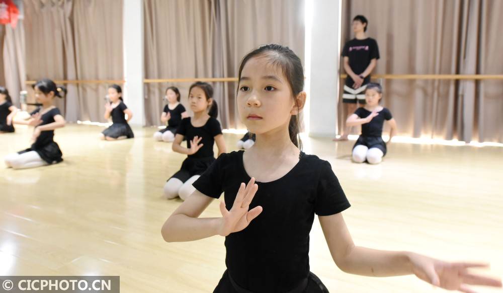 仙居县|浙江仙居：学才艺度暑假