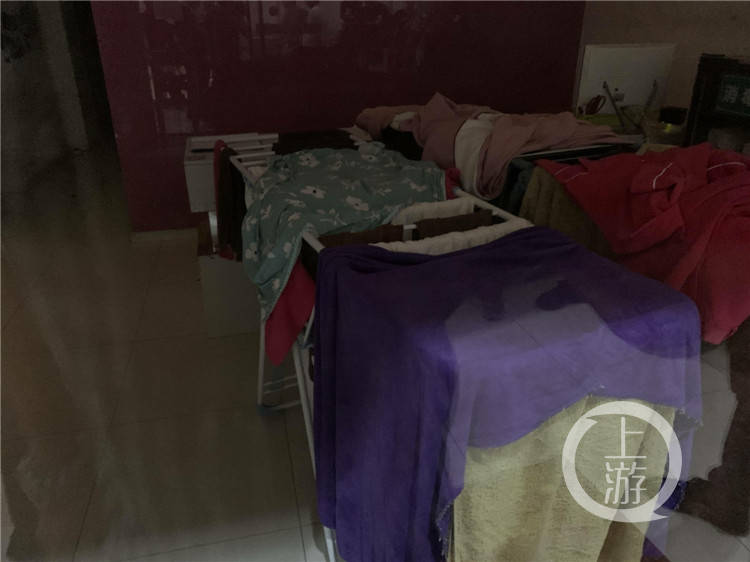 “3·15”晚会后重庆连夜调查可诺丹婷美容院 拉