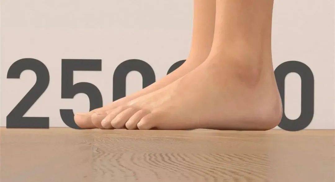 酸爽实验解答为什么你的脚这么臭?