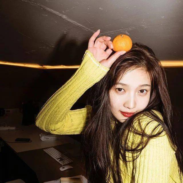 cr|比起渣女妆,这个欲而不骚的妆容才是高段位吧!