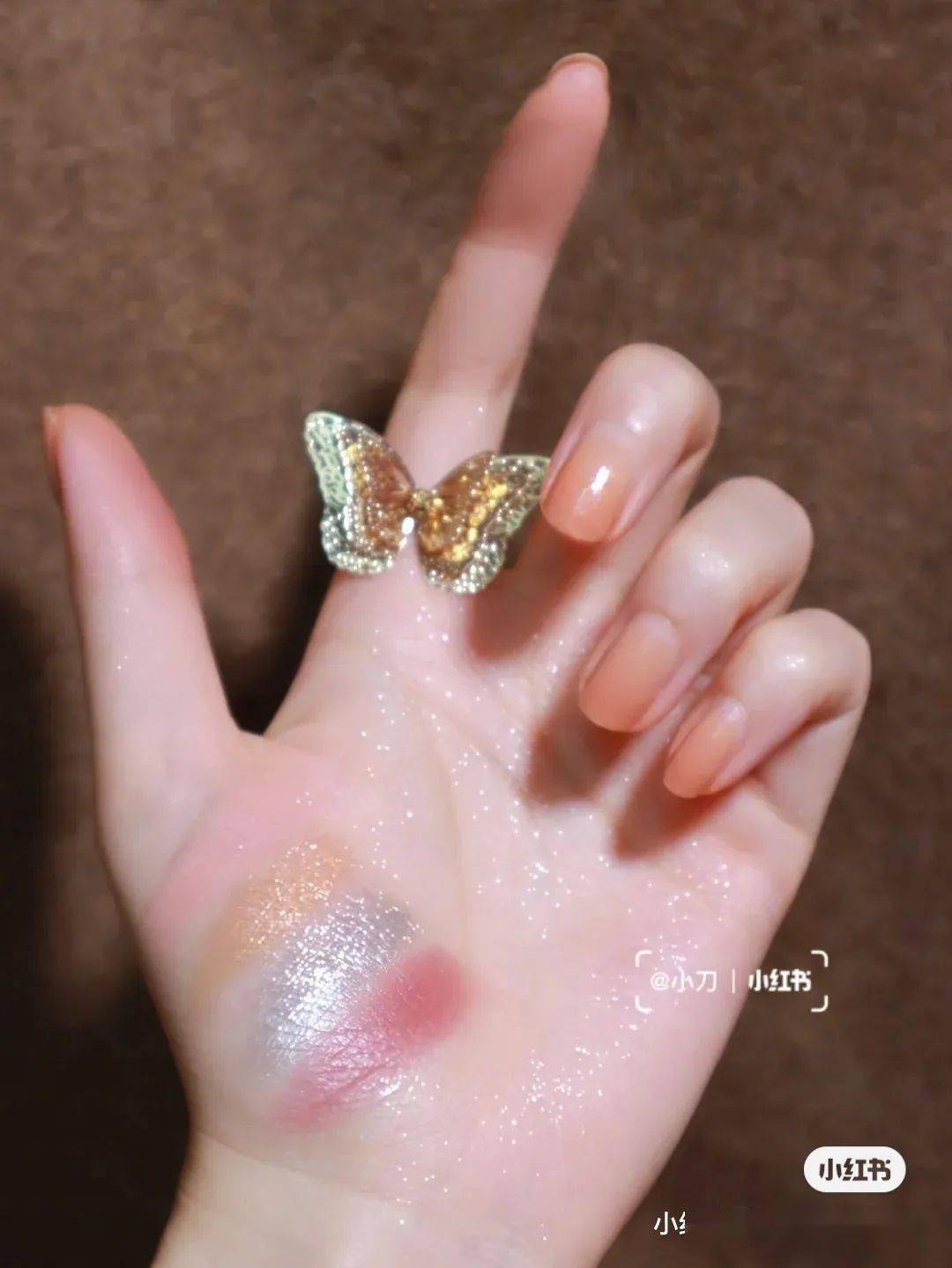 cr|比起渣女妆,这个欲而不骚的妆容才是高段位吧!