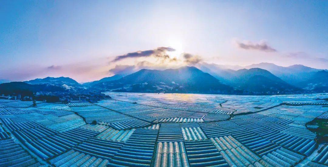 福安市赛岐镇gdp多少_诏安太平镇与南靖书洋镇,入选 一村一品 示范村镇名单(2)