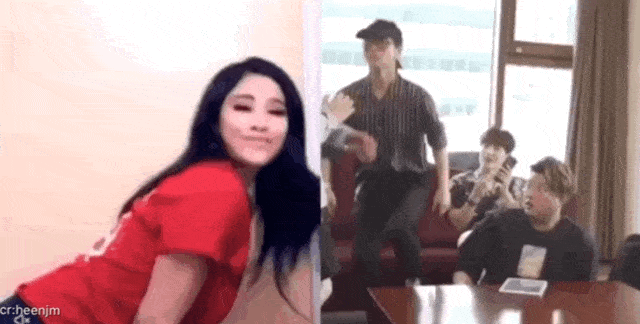 你的小可爱正在看着你