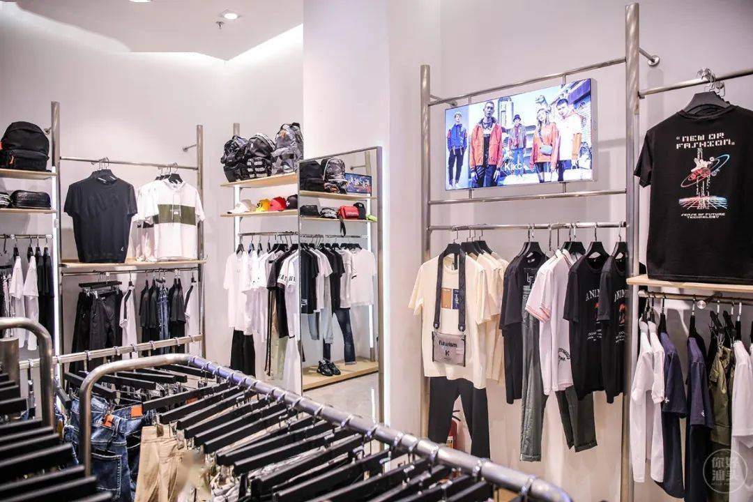 活动|低至5折,群光广场搞事情啦!据说只有1%的汕头人知道!