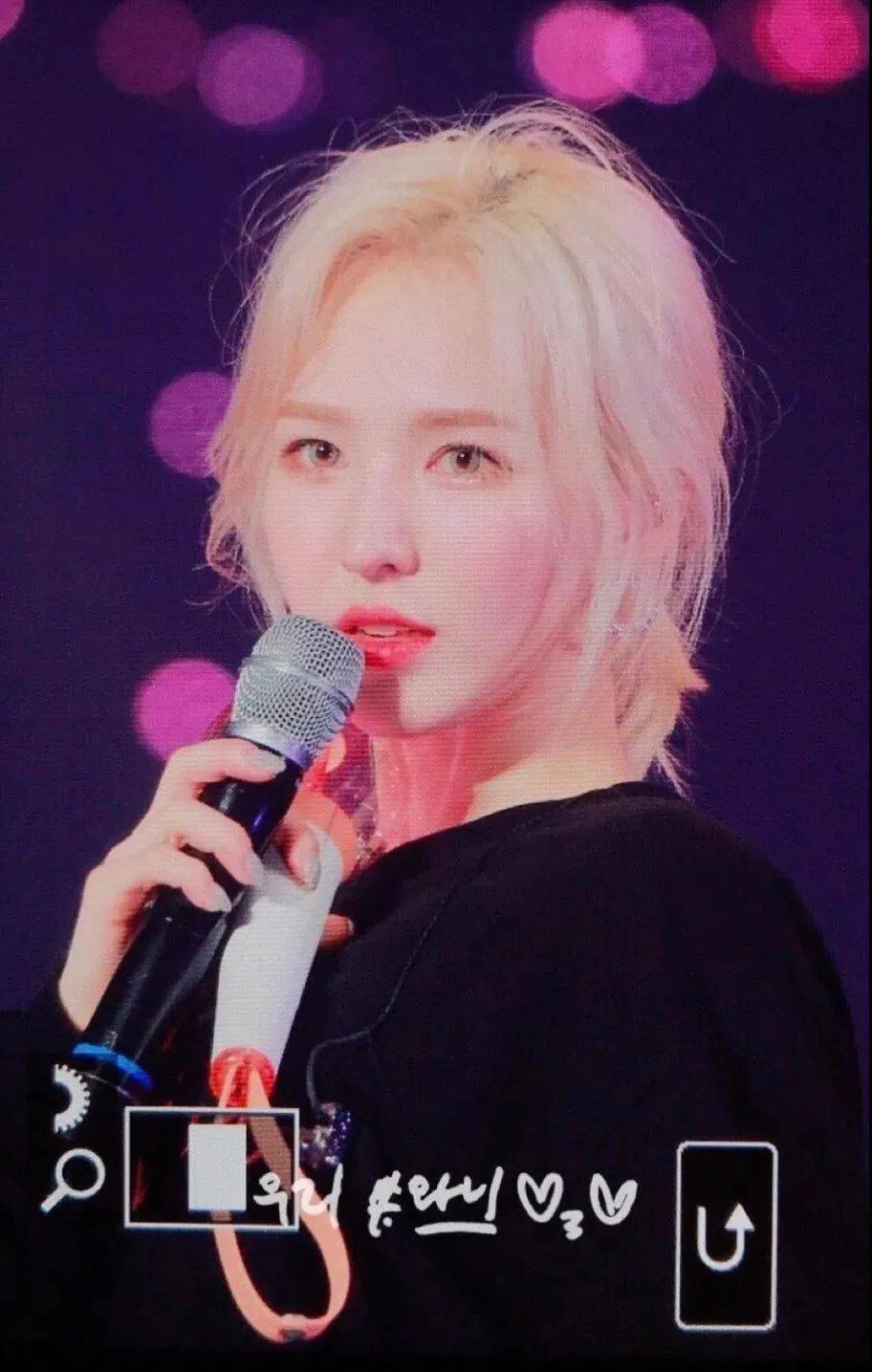 颜色|2020新晋大势发色?Jennie碧梨的双色挑染你敢尝试么