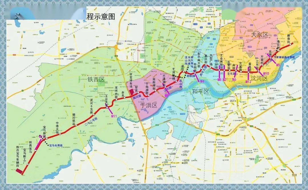 文富路 25.富民街 26.江东街 (换乘十号线) 27.方家栏 28.东塔 29.