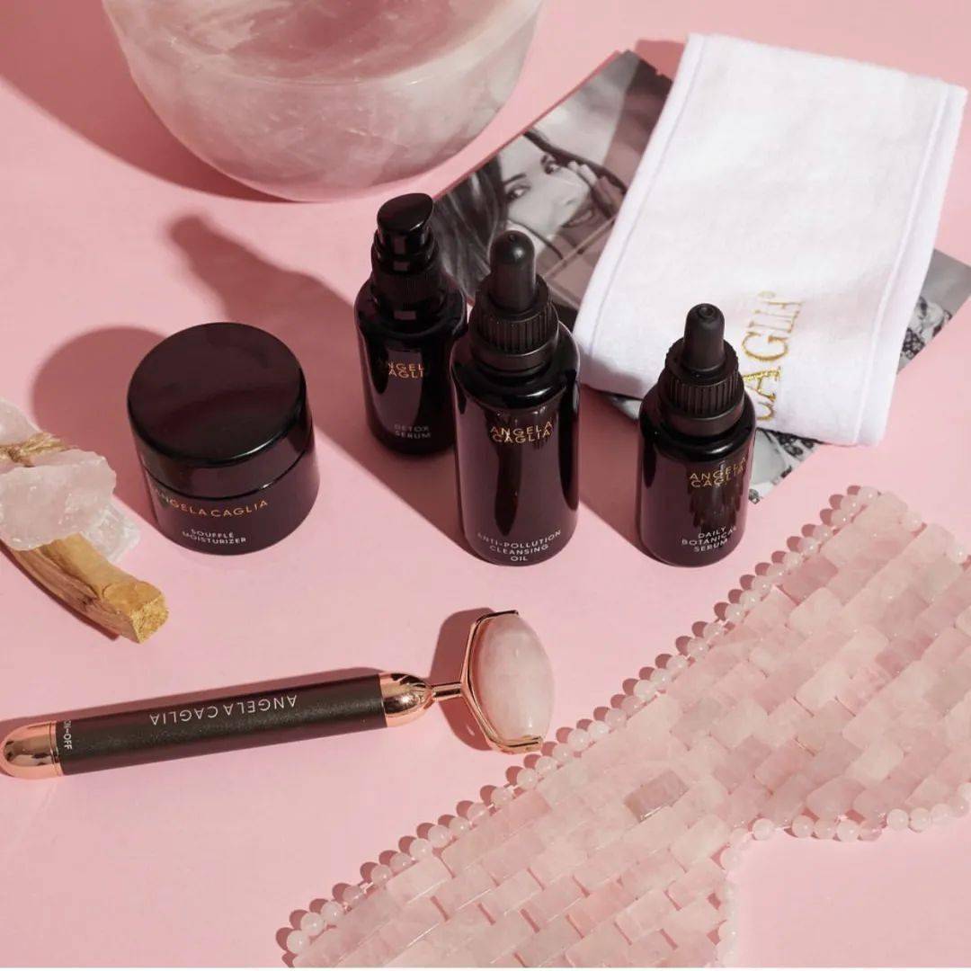 神器|小众推荐｜这些神奇小物，简直是变美神器！