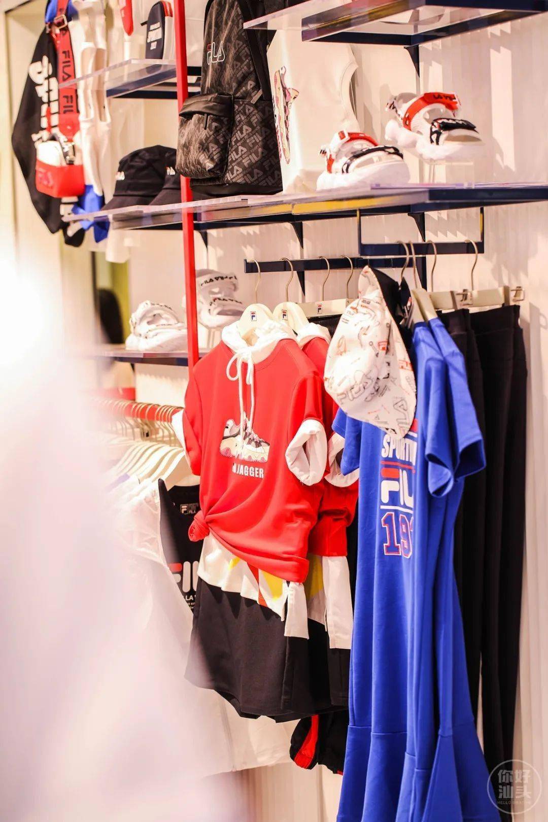 活动|低至5折,群光广场搞事情啦!据说只有1%的汕头人知道!