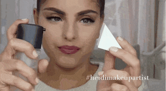 cr|比起渣女妆,这个欲而不骚的妆容才是高段位吧!