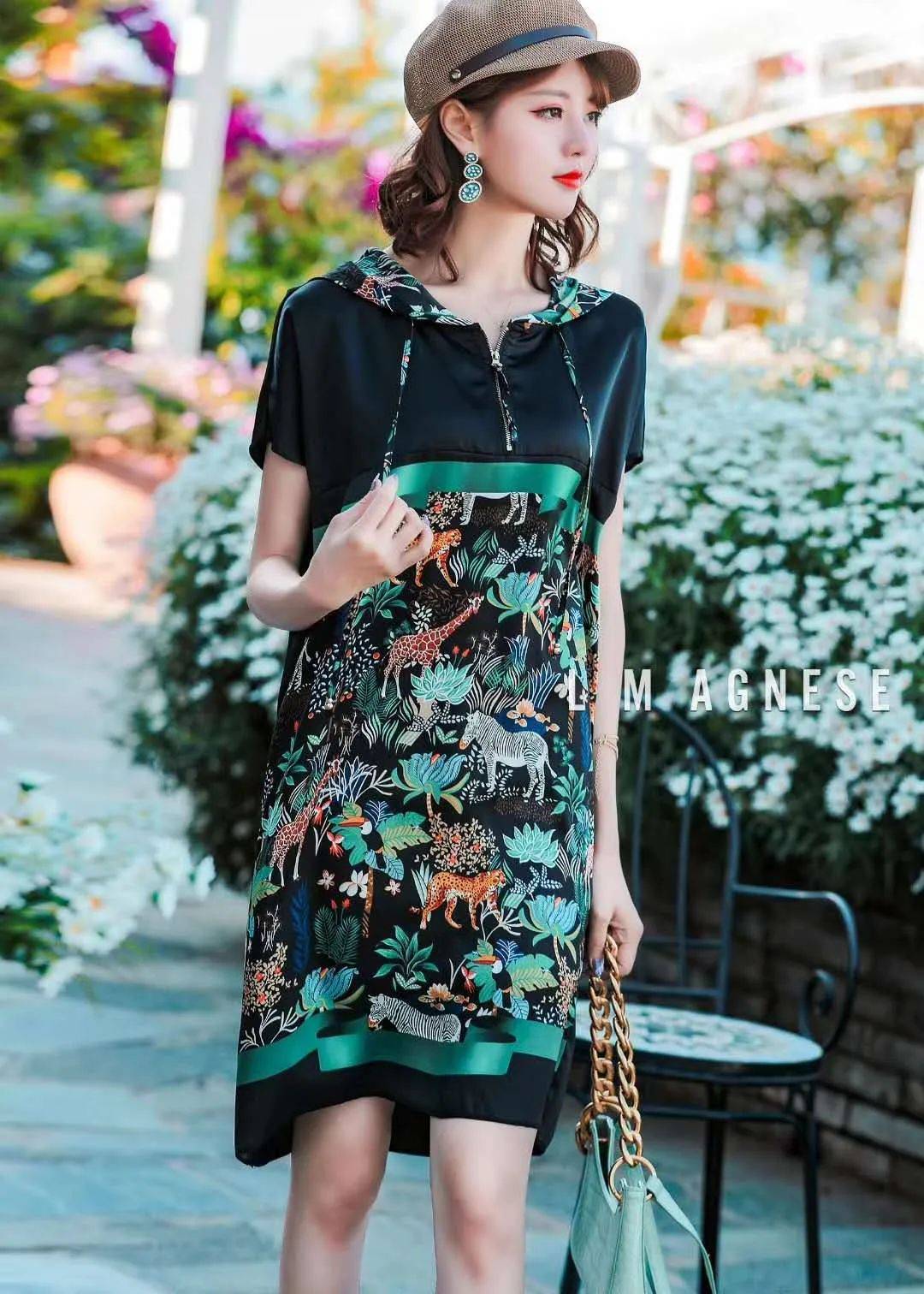 简爱格|你的形象有多好，运气就有多好