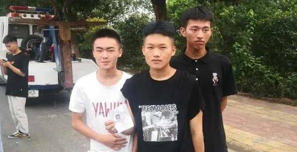 2020年都昌县中考成_速看!都昌东湖中学、万里中学2020年中考快