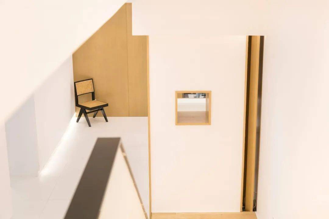 空间|如何成为办公空间设计界中的一股清流？| FF STUDIO【办公室装修V1366期】