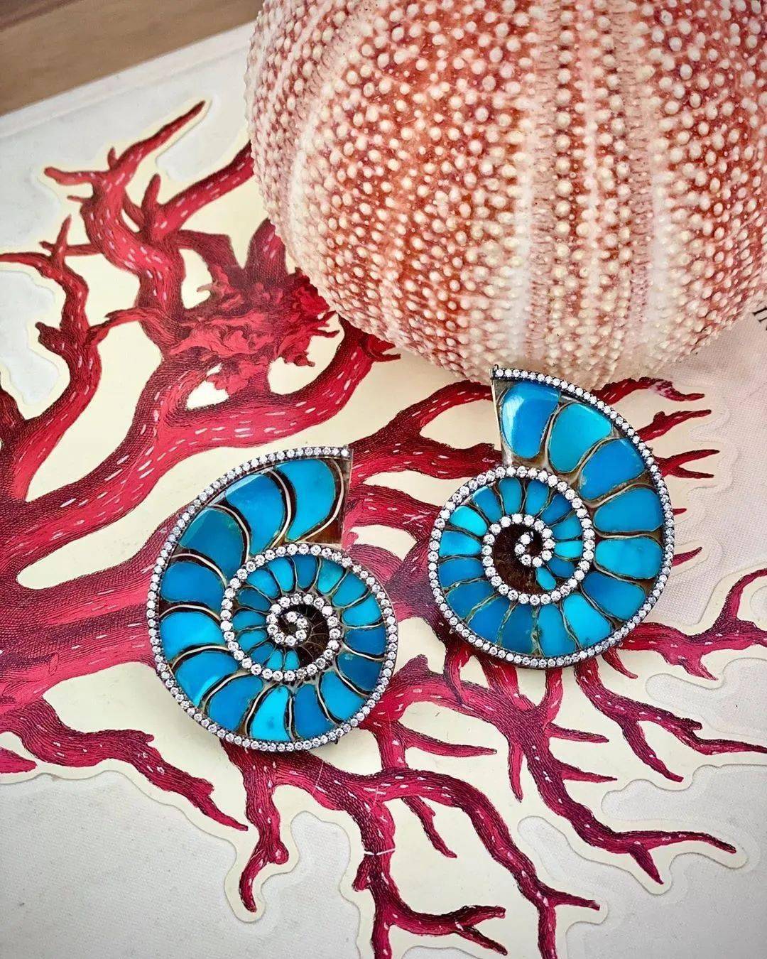 珠宝|连99%的珠宝人都没见过的珠宝——Silvia Furmanovich