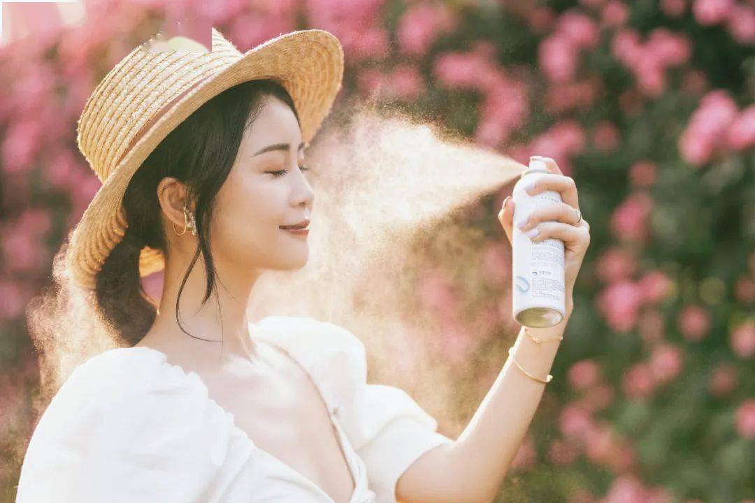 姐姐|巨型空瓶分享，助30+姐姐们乘风破浪！