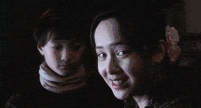 美人|“第一古典美人”走了：她们的美，才是永远的经典