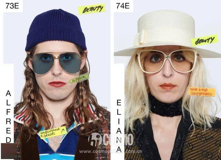 系列|12小时超长待机的“造梦机”,GUCCI不愧是你