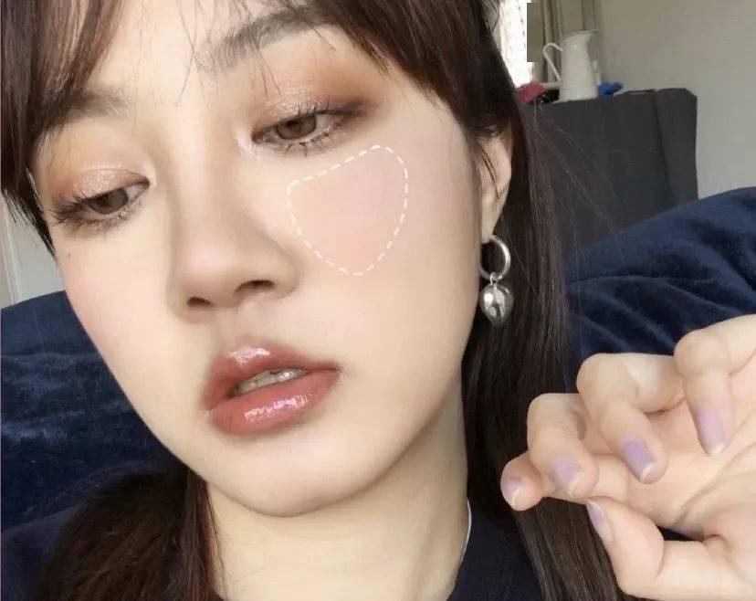 脸型|测评｜石原里美凭什么被封为亚洲最美面孔？少了这个恐怕不行！