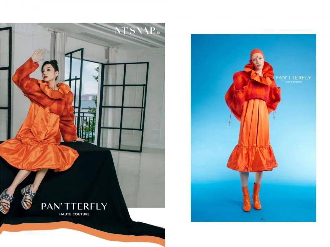 品牌|姐姐们乘风破浪的战袍，原来出自这些深圳宝藏品牌！