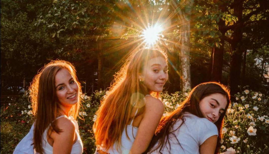 皮肤|尚美缤纷知识分享 | 20个护肤宝典，让你从此童颜永驻！