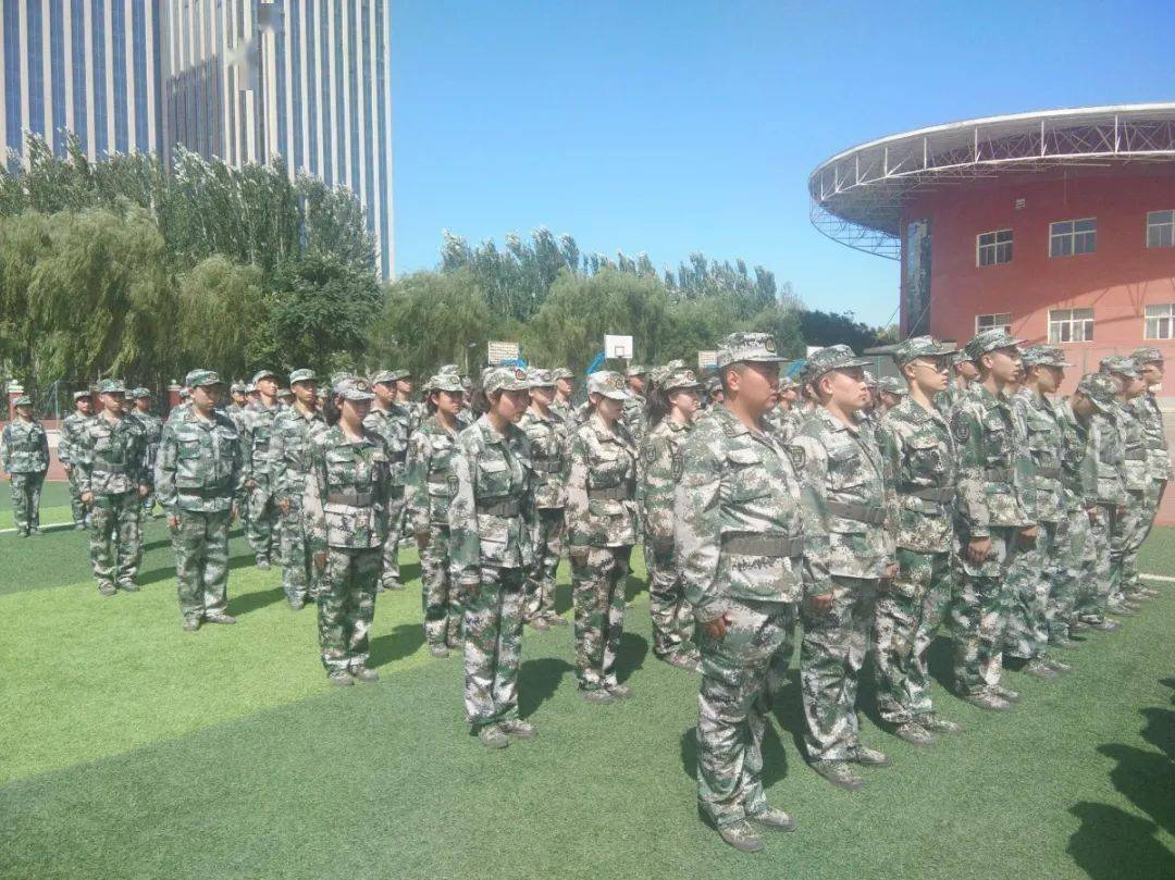 银川|银川六中国际部2020年招生宣讲会开始报名啦！