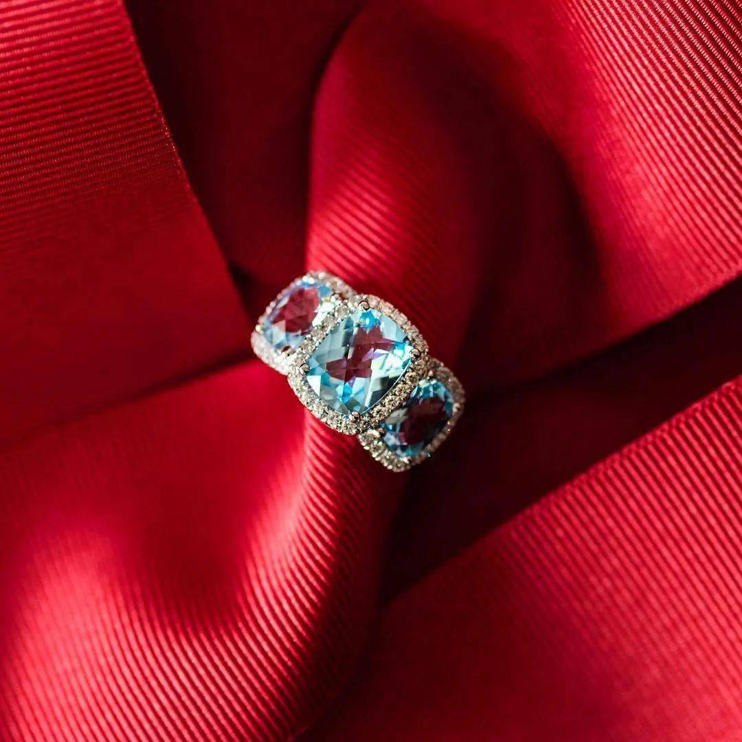 珠宝|Kiki mcdonough珠宝，凯特王妃的最爱