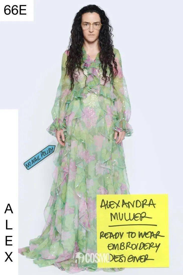 系列|12小时超长待机的“造梦机”,GUCCI不愧是你