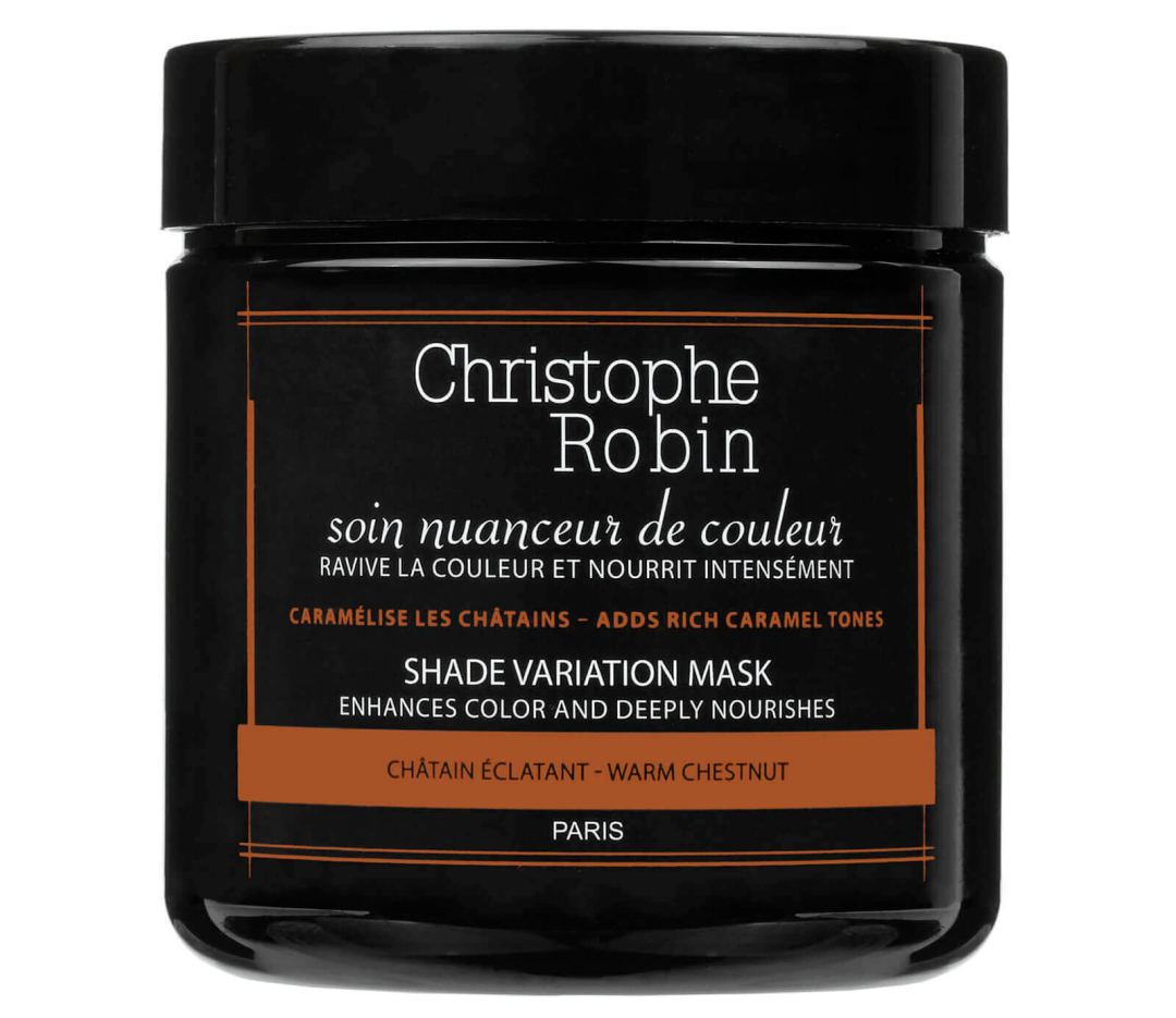 头发|不吹不“黑”，挑着染正当红！