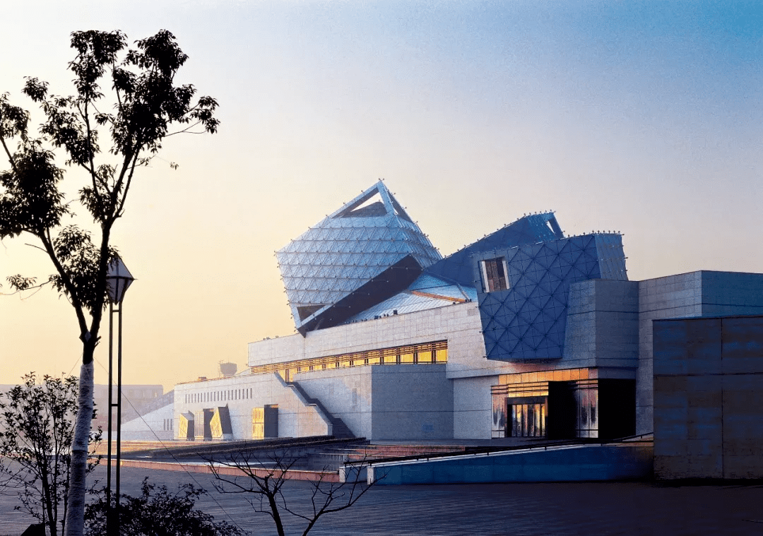 行业透视 | 全球化视野与地方特性并重,中国当代建筑设计的创新启示