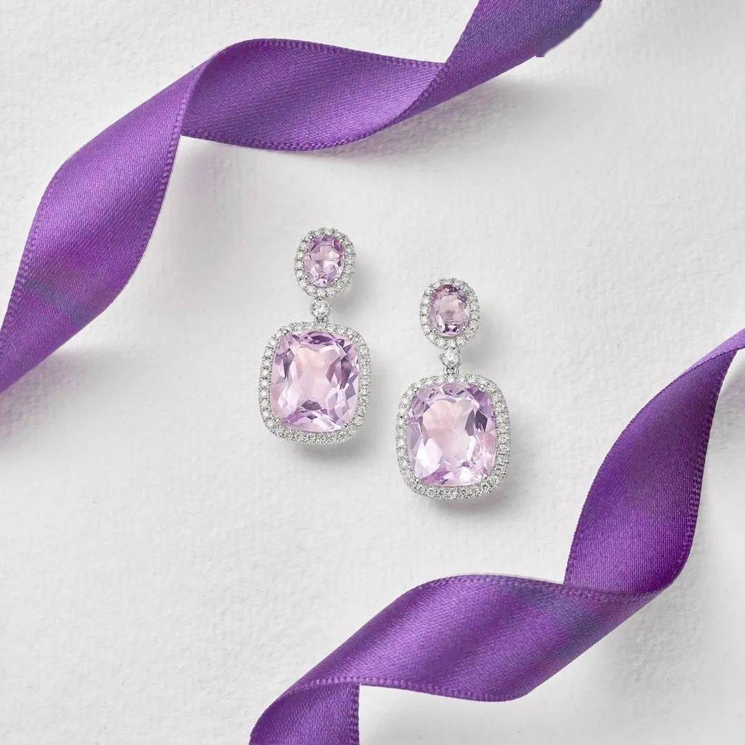 珠宝|Kiki mcdonough珠宝，凯特王妃的最爱