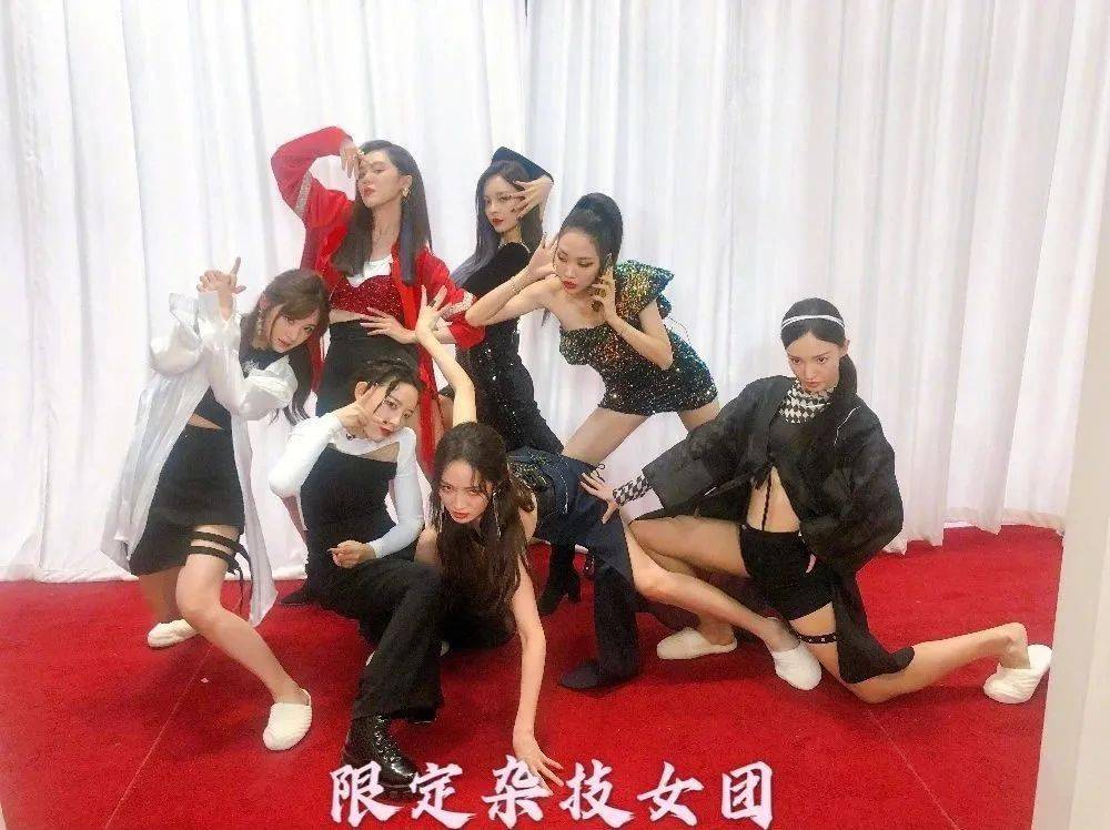 全团|10年霸凌事件再升级！取关另两名队员，一人灭全团的节奏？