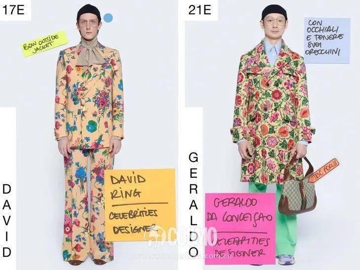 系列|12小时超长待机的“造梦机”,GUCCI不愧是你