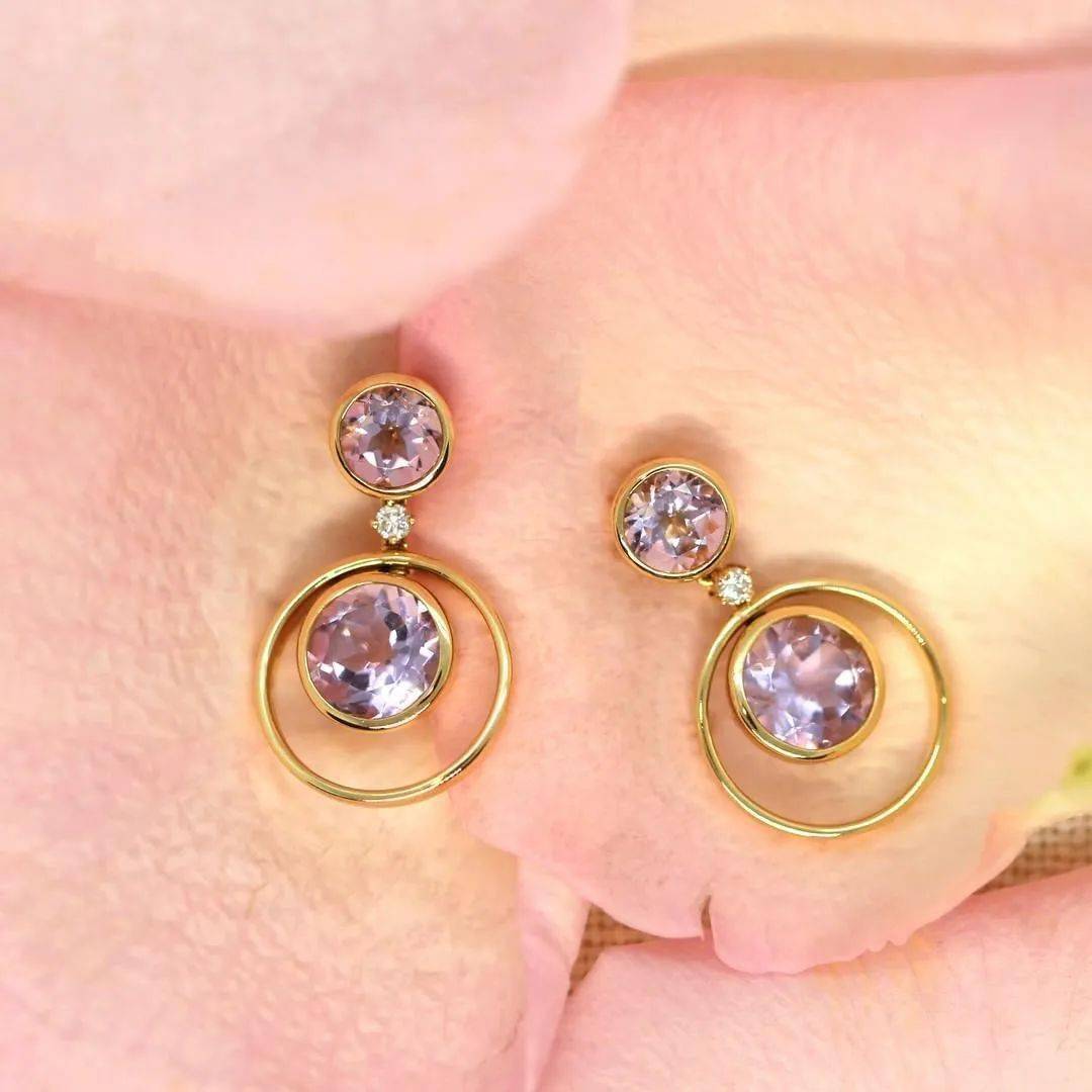 珠宝|Kiki mcdonough珠宝，凯特王妃的最爱