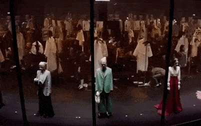 系列|12小时超长待机的“造梦机”,GUCCI不愧是你