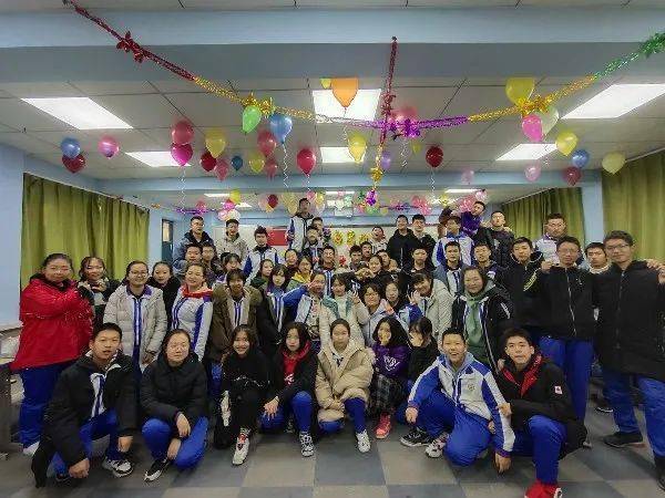 银川|银川六中国际部2020年招生宣讲会开始报名啦！