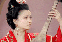 美人|“第一古典美人”走了：她们的美，才是永远的经典