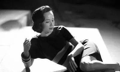 美人|“第一古典美人”走了：她们的美，才是永远的经典