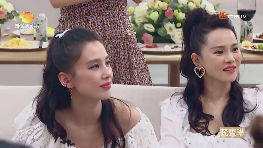 姐姐|乘风破浪的姐姐们戴什么珠宝？几百块就能pick的“姐姐同款”你也能拥有！