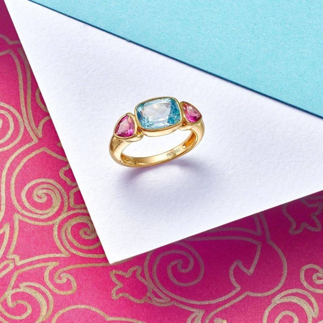 珠宝|Kiki mcdonough珠宝，凯特王妃的最爱