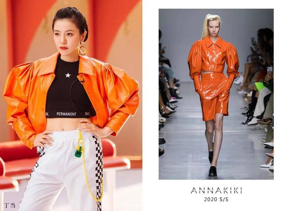 品牌|姐姐们乘风破浪的战袍，原来出自这些深圳宝藏品牌！