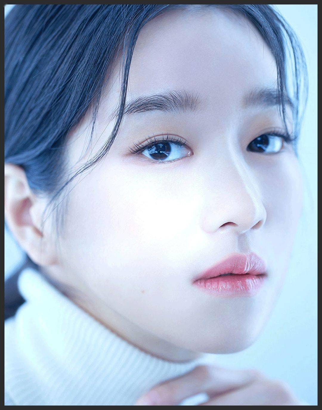 金秀贤|让绿茶闻风丧胆的美艳魔女，凭啥这么嚣张？